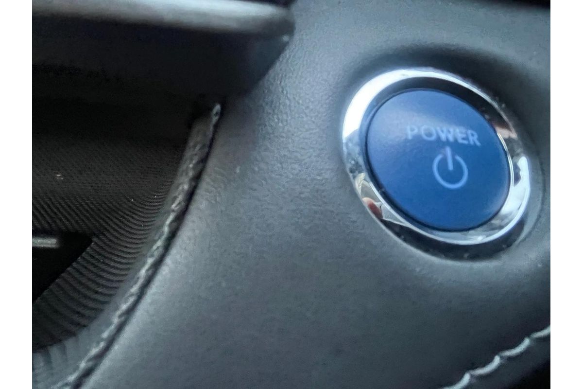 2022 Toyota Kluger Grande AXUH78R