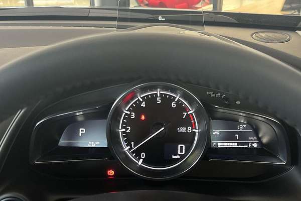 2025 Mazda CX-3 G20 Akari DK