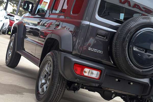 2025 Suzuki Jimny XL JJ