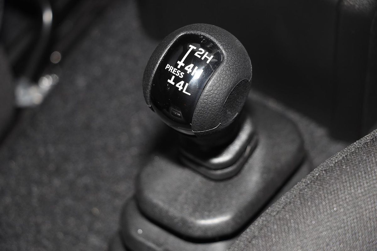 2025 Suzuki Jimny XL JJ