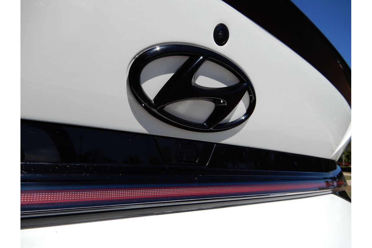 2023 Hyundai i30 N Line CN7.V1