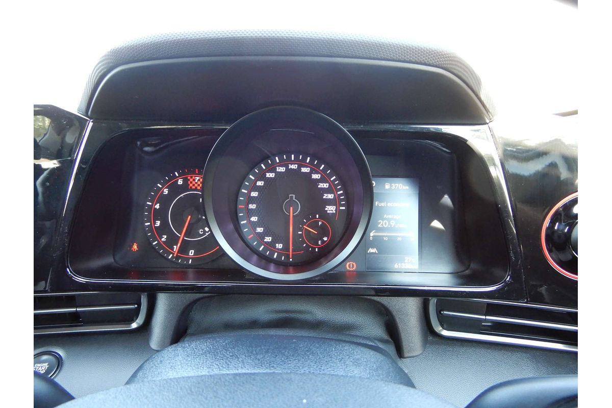 2023 Hyundai i30 N Line CN7.V1