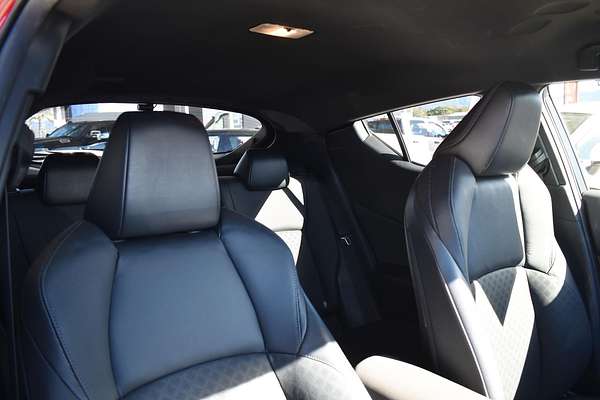 2020 Toyota C-HR Koba ZYX10R