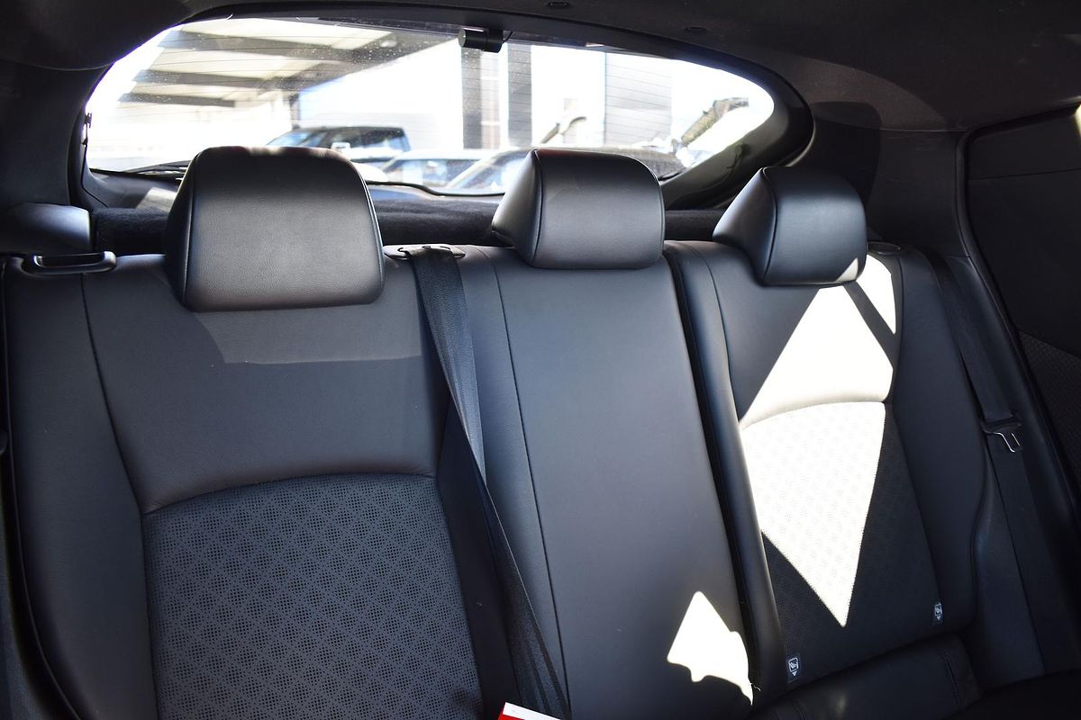 2020 Toyota C-HR Koba ZYX10R
