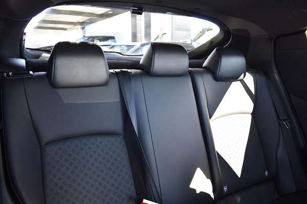 2020 Toyota C-HR Koba ZYX10R