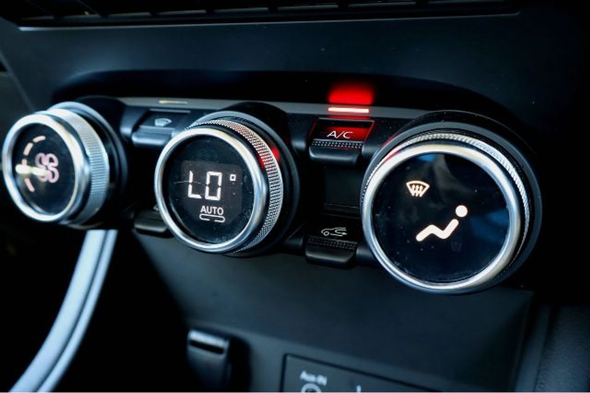 2022 Renault Captur Zen XJB