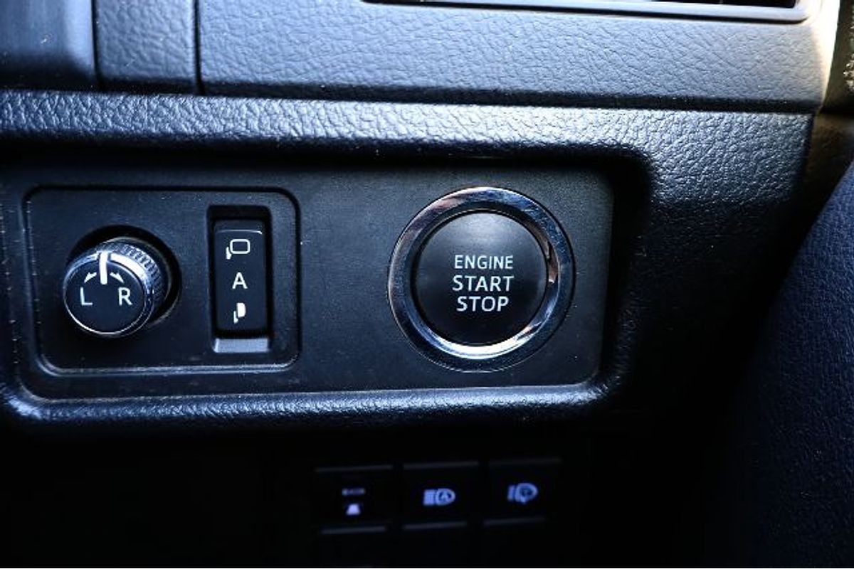 2021 Toyota Landcruiser Prado GXL GDJ150R