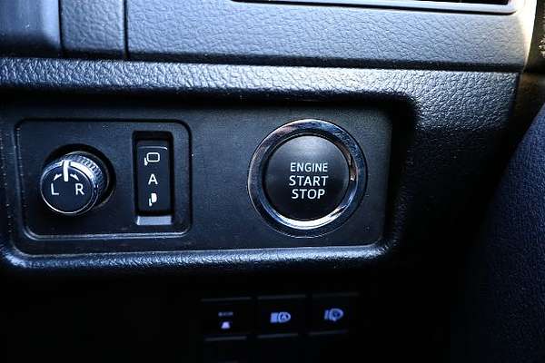 2021 Toyota Landcruiser Prado GXL GDJ150R