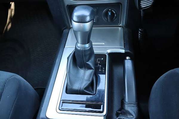 2021 Toyota Landcruiser Prado GXL GDJ150R