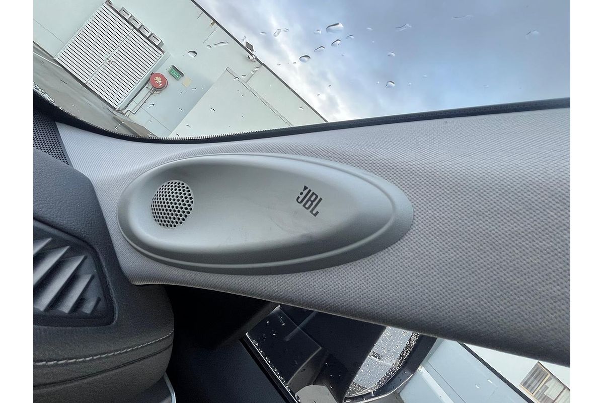 2022 Toyota Kluger Grande AXUH78R
