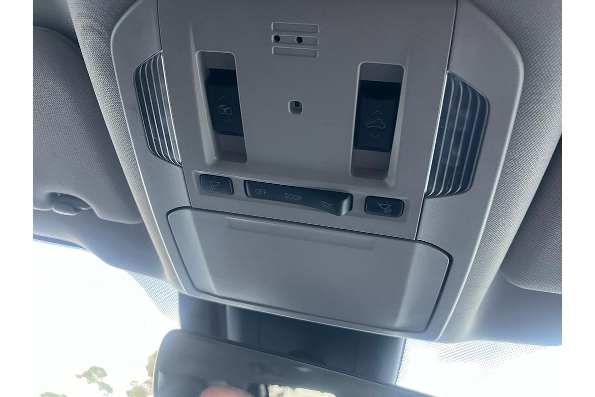 2022 Toyota Kluger Grande AXUH78R