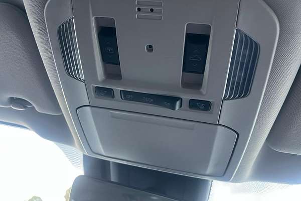 2022 Toyota Kluger Grande AXUH78R