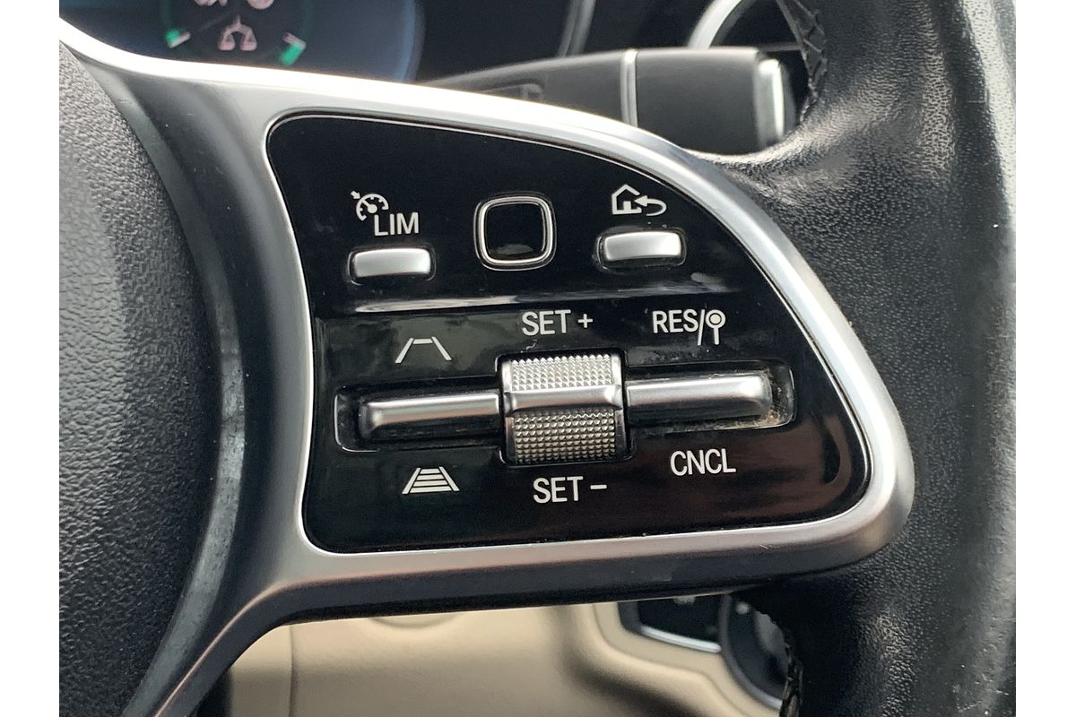 2019 Mercedes-Benz C-Class C200 W205