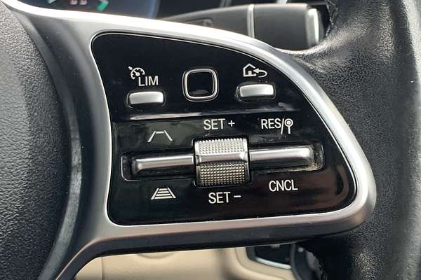 2019 Mercedes-Benz C-Class C200 W205