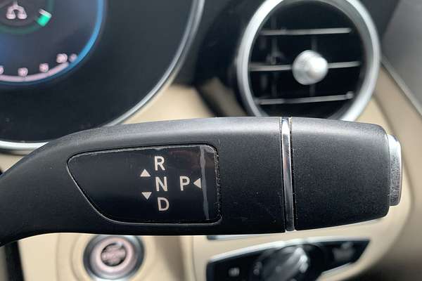 2019 Mercedes-Benz C-Class C200 W205