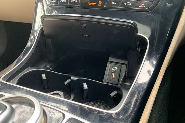 2019 Mercedes-Benz C-Class C200 W205