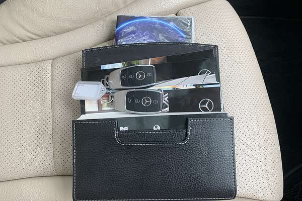 2019 Mercedes-Benz C-Class C200 W205