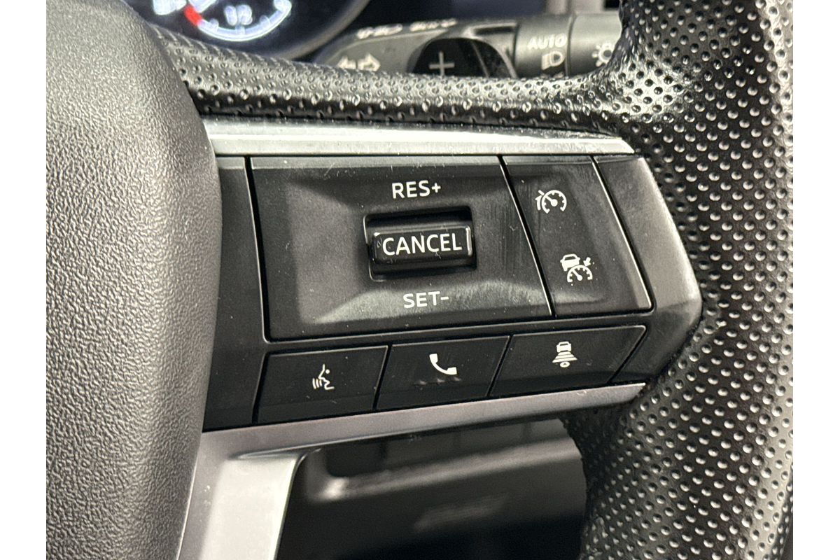 2023 Mitsubishi Outlander LS ZM