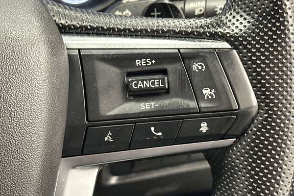 2023 Mitsubishi Outlander LS ZM