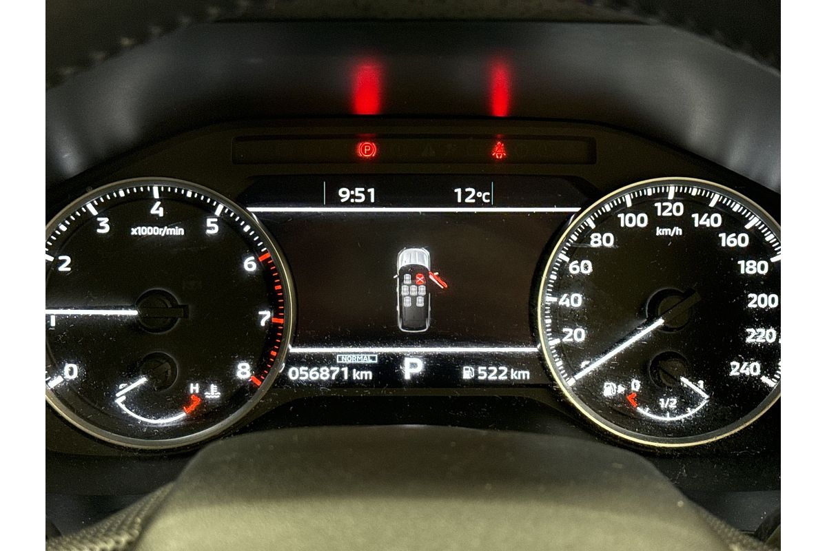 2023 Mitsubishi Outlander LS ZM