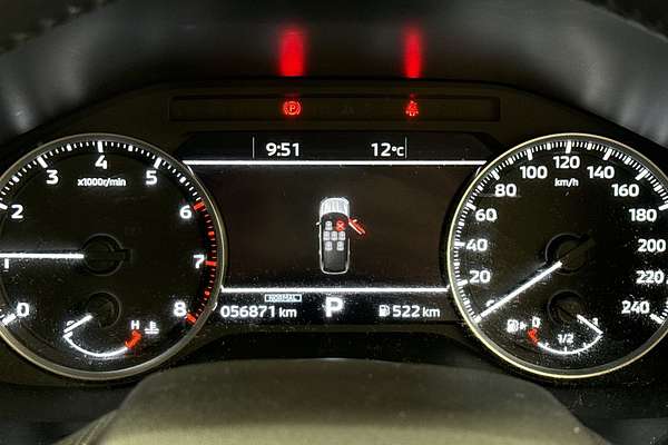 2023 Mitsubishi Outlander LS ZM