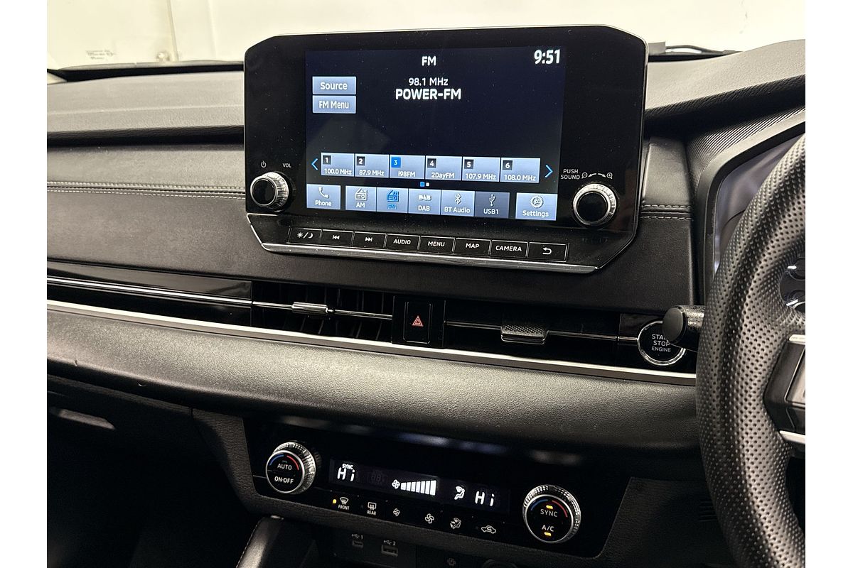2023 Mitsubishi Outlander LS ZM