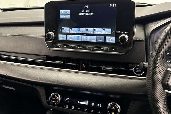 2023 Mitsubishi Outlander LS ZM