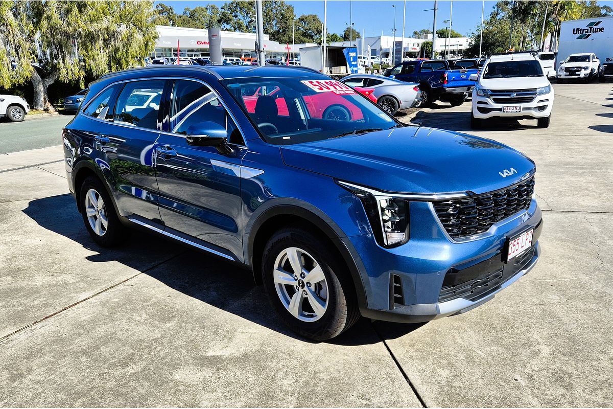 2024 Kia Sorento S MQ4 PE