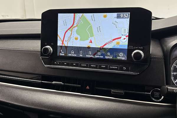 2023 Mitsubishi Outlander LS ZM