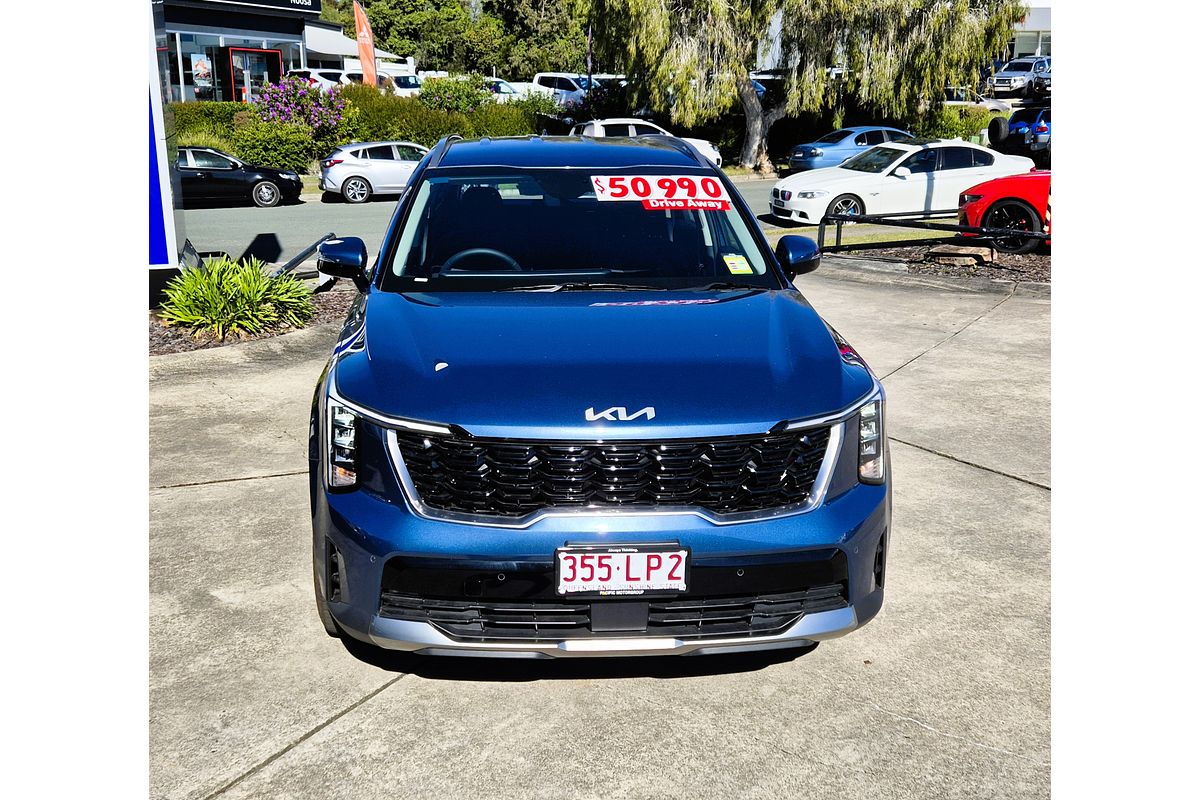 2024 Kia Sorento S MQ4 PE