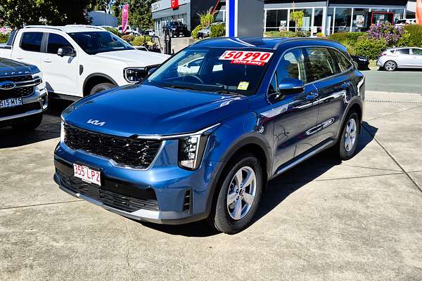2024 Kia Sorento S MQ4 PE