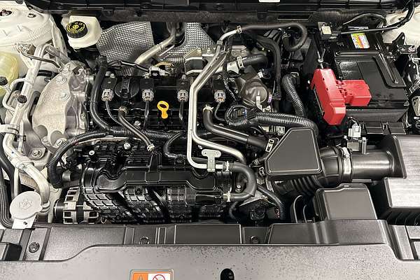 2023 Mitsubishi Outlander LS ZM
