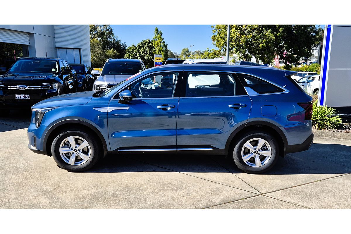 2024 Kia Sorento S MQ4 PE