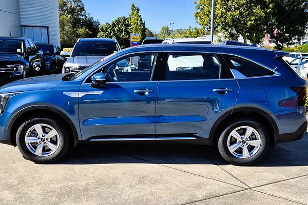 2024 Kia Sorento S MQ4 PE