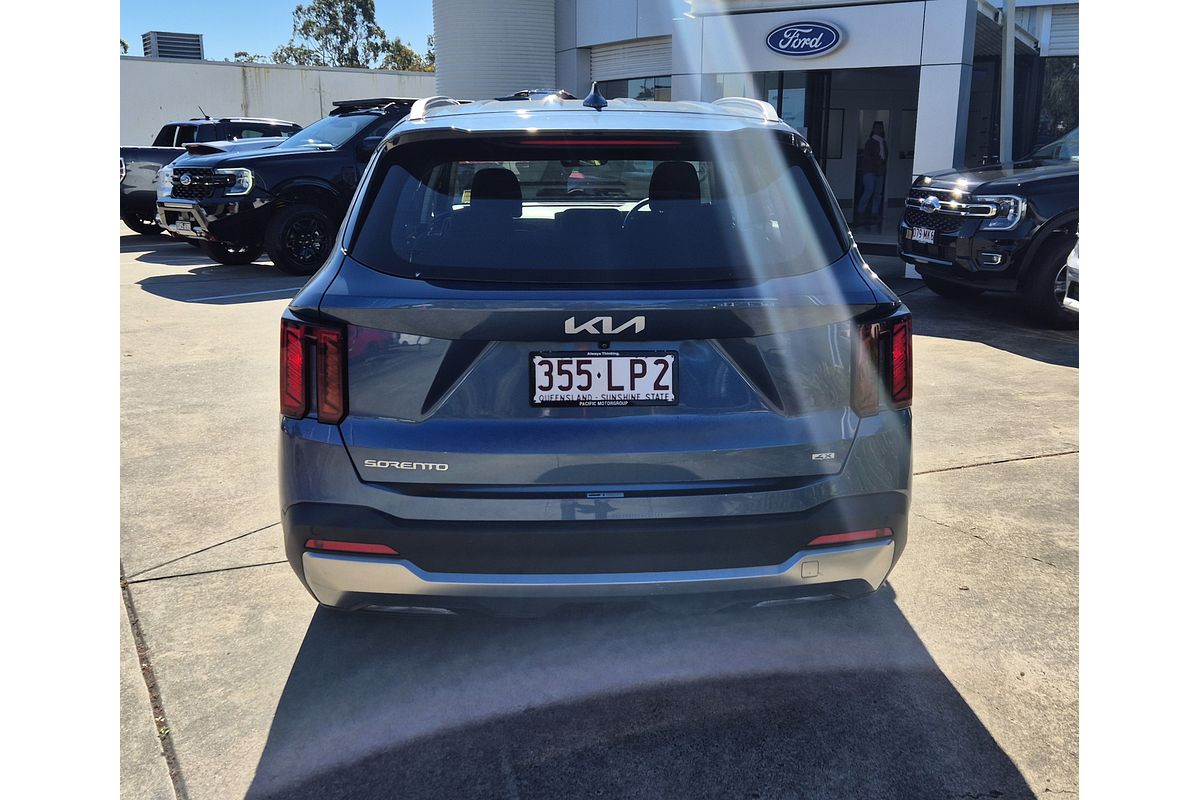 2024 Kia Sorento S MQ4 PE
