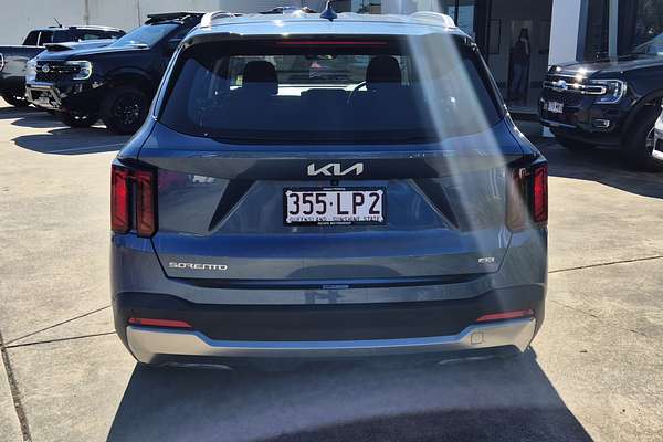 2024 Kia Sorento S MQ4 PE