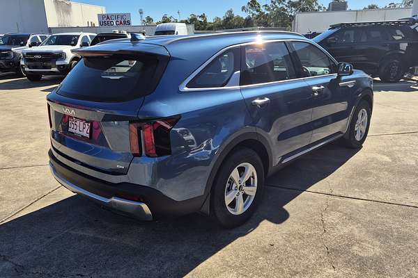 2024 Kia Sorento S MQ4 PE
