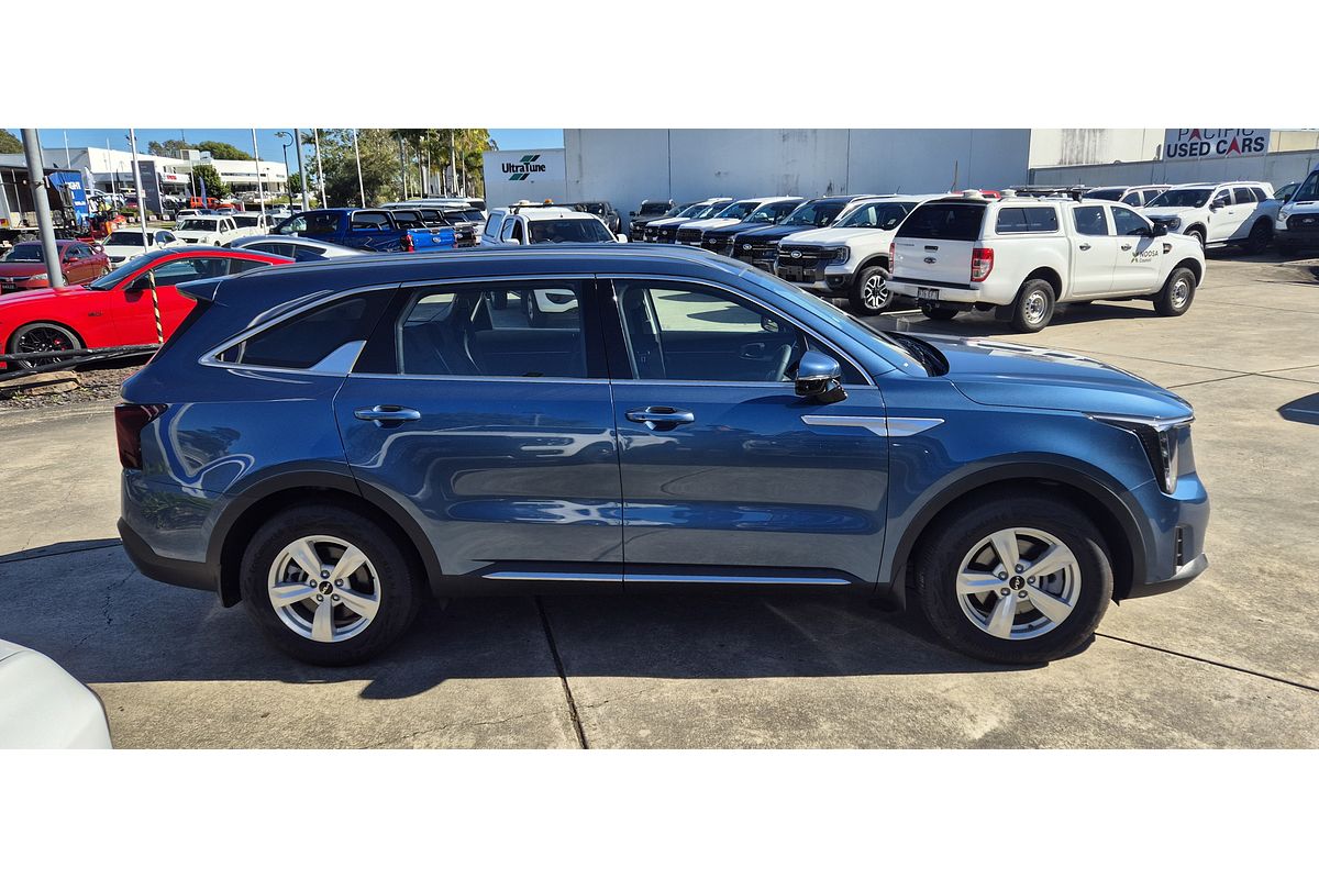 2024 Kia Sorento S MQ4 PE