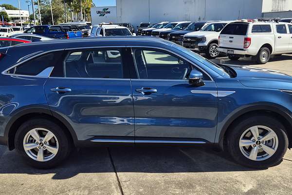 2024 Kia Sorento S MQ4 PE