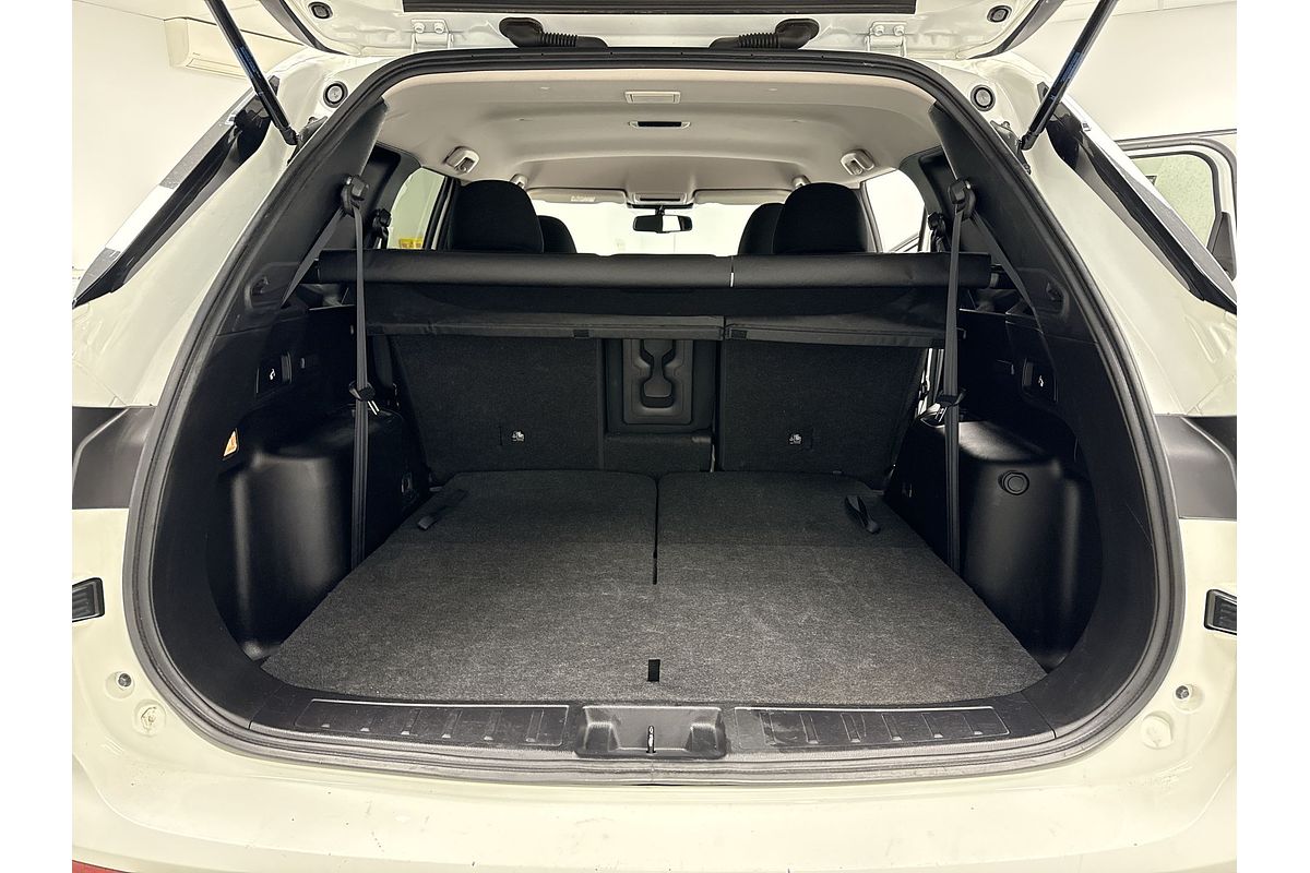 2023 Mitsubishi Outlander LS ZM