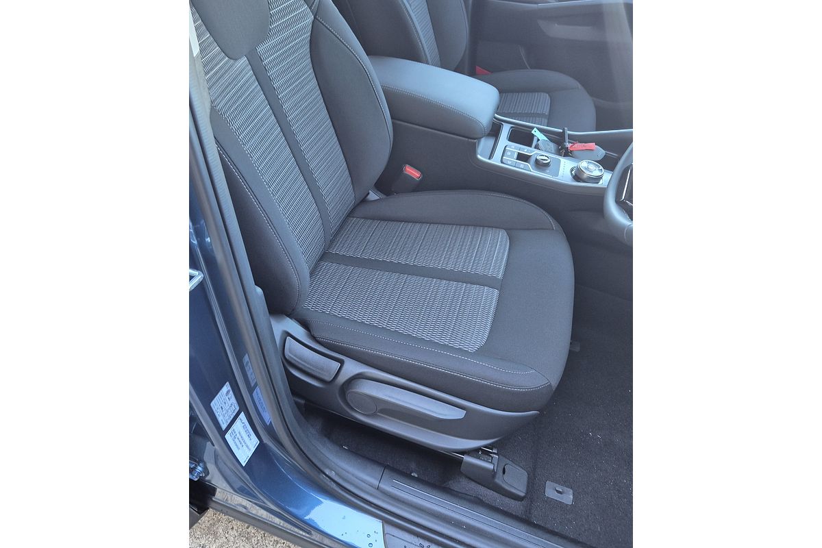 2024 Kia Sorento S MQ4 PE
