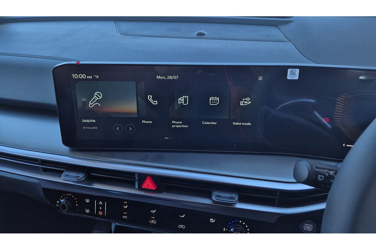 2024 Kia Sorento S MQ4 PE