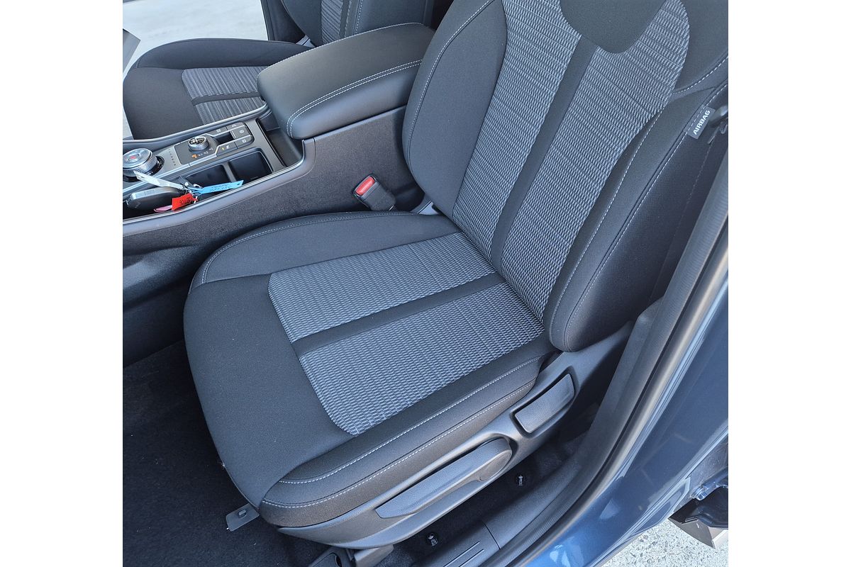 2024 Kia Sorento S MQ4 PE