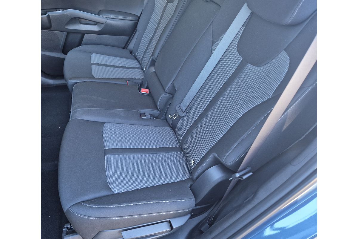 2024 Kia Sorento S MQ4 PE