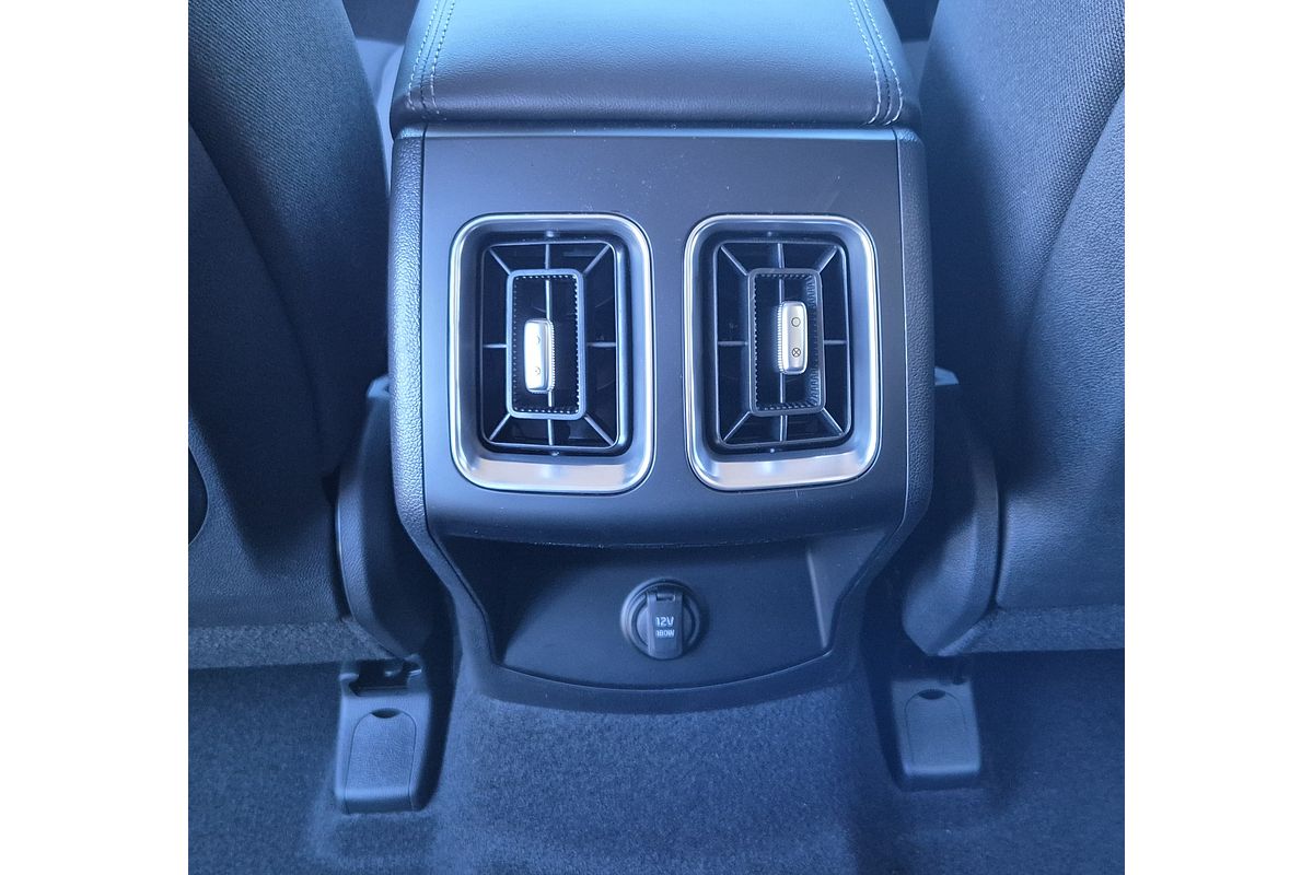 2024 Kia Sorento S MQ4 PE