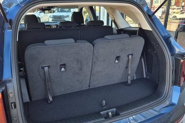 2024 Kia Sorento S MQ4 PE