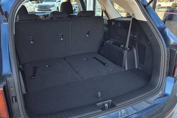 2024 Kia Sorento S MQ4 PE