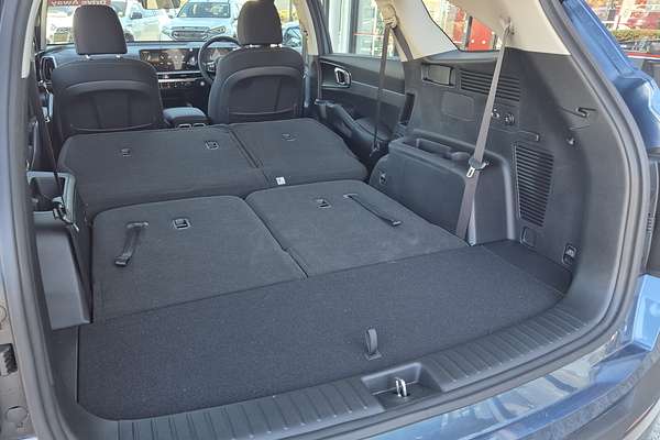2024 Kia Sorento S MQ4 PE