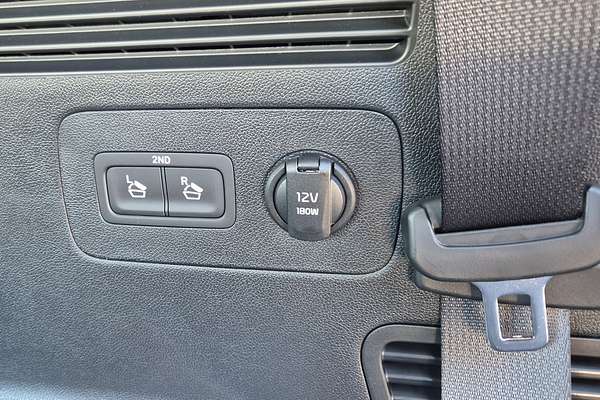 2024 Kia Sorento S MQ4 PE