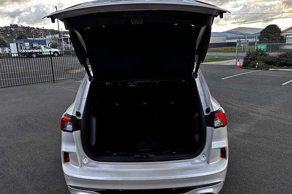 2022 Ford Escape ST-Line ZH